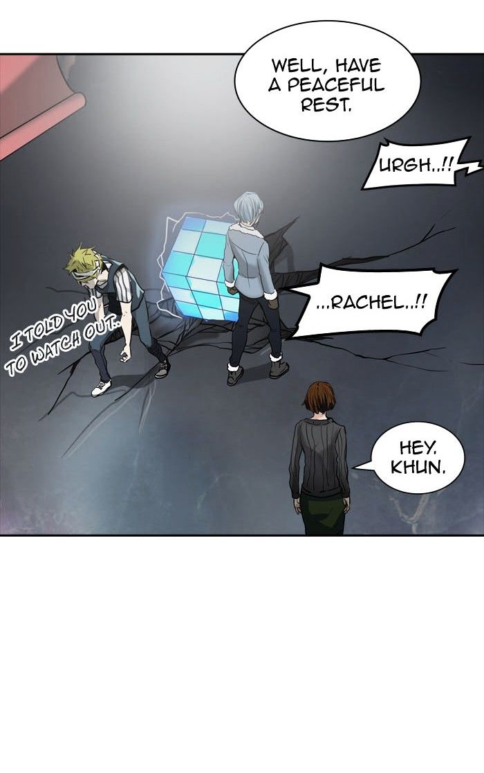 Tower of God, Chapter 333 image 007